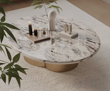 Modern Coffee Table-ID:245213997