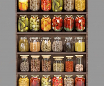 Modern Electric Kitchen Appliances-ID:273578881