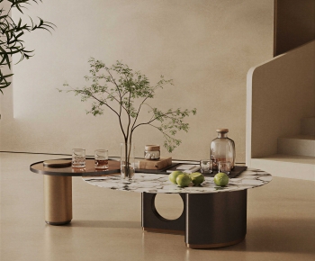 Modern Coffee Table-ID:752059947