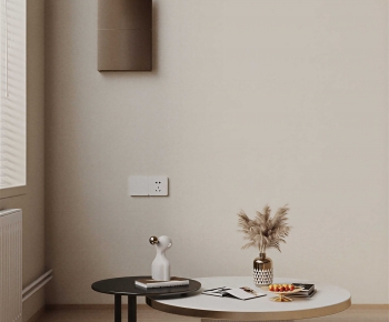 Modern A Living Room-ID:426217085