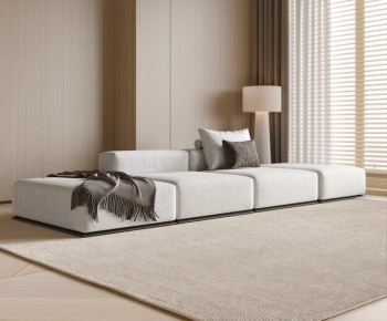 Modern Multi Person Sofa-ID:366281999