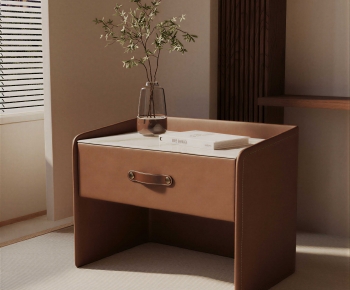 Modern Bedside Cupboard-ID:291169889