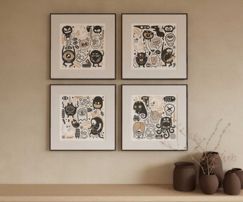 Modern Painting-ID:316109908