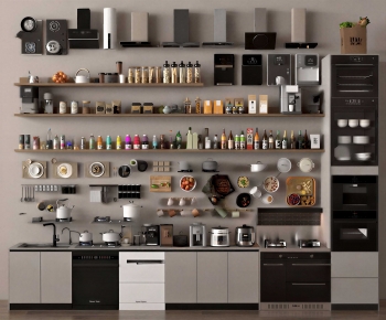 Modern Kitchenware-ID:160675057