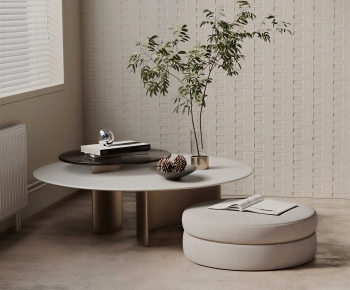 Modern Coffee Table-ID:493340532