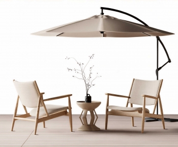 Modern Outdoor Chair-ID:265688906