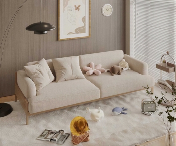 Modern A Sofa For Two-ID:577368974