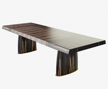 Modern Dining Table-ID:338131905