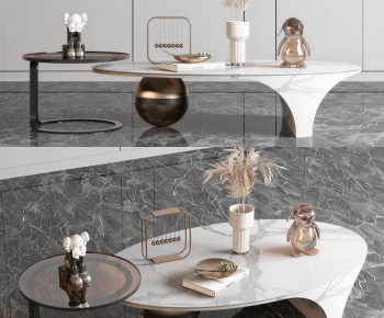 Modern Coffee Table-ID:349092969