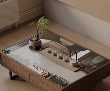 Modern Coffee Table-ID:504384992