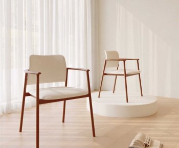 Modern Dining Chair-ID:616770981