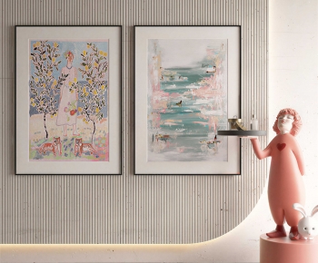 Modern Painting-ID:783101083