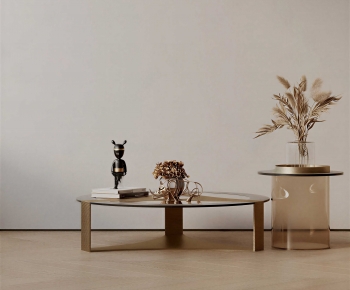 Modern Coffee Table-ID:800533064