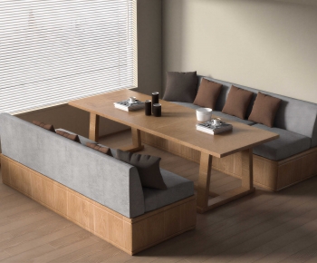 Modern Card Seat Sofa-ID:504852062