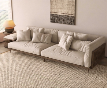 Modern A Sofa For Two-ID:251656062