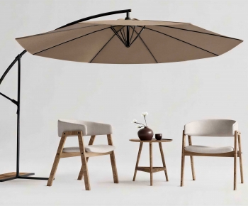 Modern Outdoor Tables And Chairs-ID:682118892