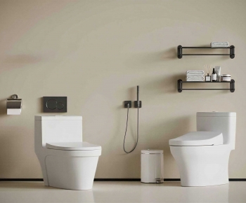 Modern Toilet-ID:596498015