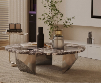 Modern Coffee Table-ID:788542993