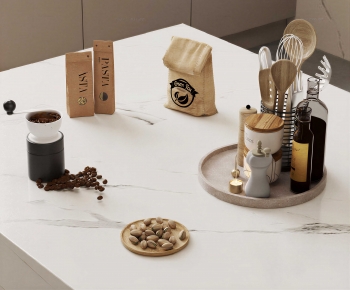 Modern Kitchenware-ID:154438027