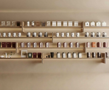 New Chinese Style Tea Set-ID:372590079