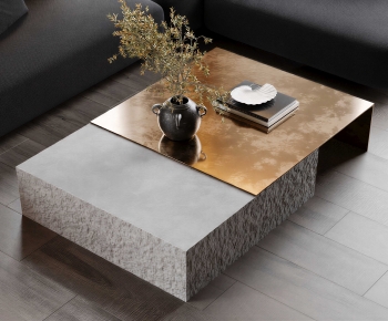 Modern Coffee Table-ID:185537103