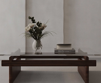 Modern Coffee Table-ID:781346086