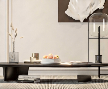 Modern Coffee Table-ID:385915991