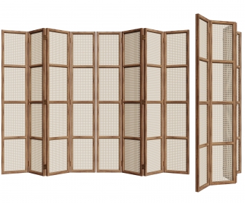 Wabi-sabi Style Partition-ID:499310977