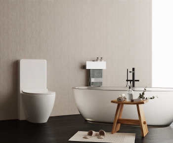 Modern Bathtub-ID:532444002