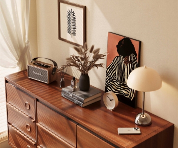 Modern Decorative Set-ID:826792002