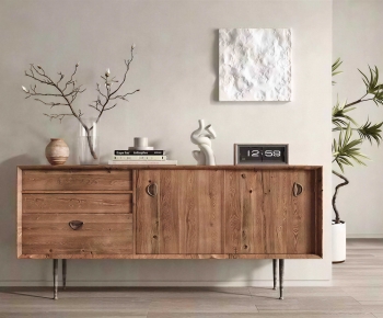 Modern Side Cabinet-ID:782180076