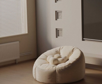 Modern Beanbag-ID:583652023