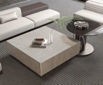 Modern Coffee Table-ID:728502997