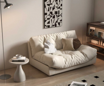 Modern A Sofa For Two-ID:635014066