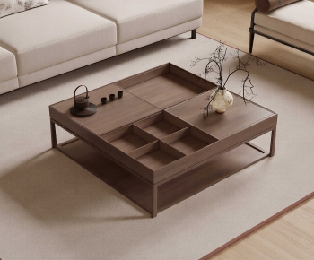 Modern Coffee Table-ID:639527081