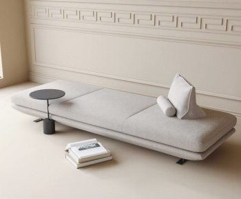 Modern Sofa Stool-ID:240045072