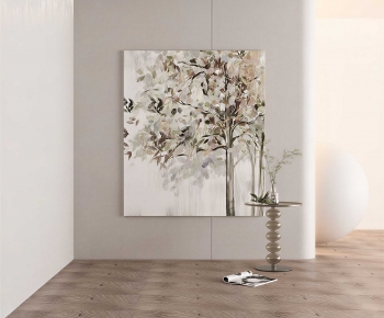 Modern Painting-ID:370690825