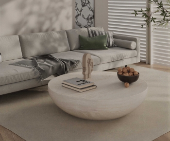 Modern Sofa Combination-ID:180836927