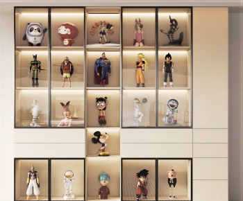 Modern Garage Kit-ID:999268052