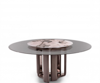 Modern Dining Table-ID:513719087