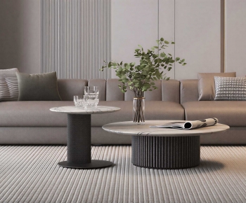 Modern Sofa Combination-ID:408166892