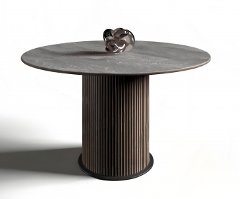 Modern Dining Table-ID:732613099