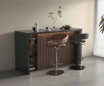 Modern Counter Bar-ID:862929114