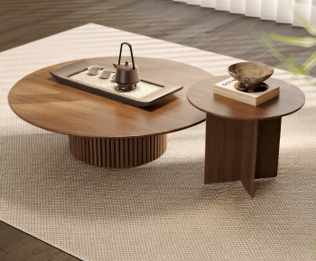 Modern Coffee Table-ID:698777914