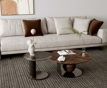 Modern Sofa Combination-ID:784260036