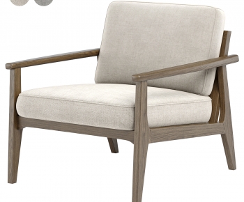 Nordic Style Lounge Chair-ID:167551992