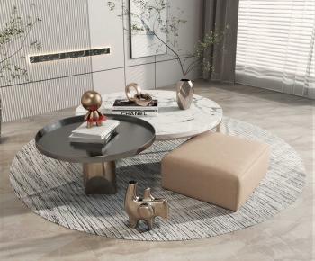 Modern Coffee Table-ID:200577029