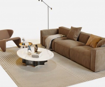 Modern Sofa Combination-ID:443270298