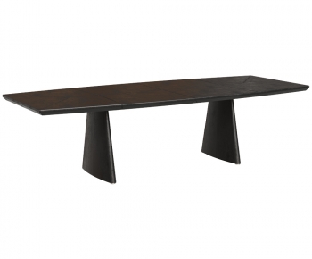 Modern Dining Table-ID:484225039