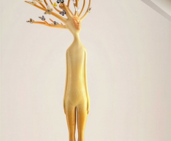 Modern Sculpture-ID:891566991